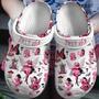 Melanie Martinez Singer Music Crocs Crocband Clogs Shoes