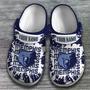 Memphis Grizzlies Nba Basketball Sport Crocs Crocband Clogs Shoes