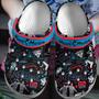 Miami Marlins Mlb Sport Crocs Crocband Clogs Shoes For Men Women And Kids