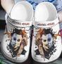 Michael Myers Horror Movies Classic Clogs Shoes