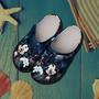 Mickey Mouse Crocs Clog Shoes