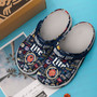 Miller Lite Beer Crocs Crocband Clogs Shoes