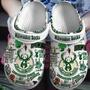 Milwaukee Bucks
Basketball Team Nba Sport Crocs Clogs Crocband Shoes