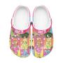 Movie Shoes Lucy M513-5 Crocs Crocband Clogs Shoes For Men Women