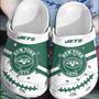 New York Jets Trending Clog Gift For Fan