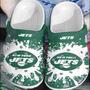 New York Jets Trending Clog