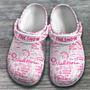 Niall Horan One Direction Band Music Crocs Crocband Clogs Shoes