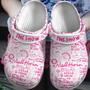 Niall Horan One Direction Band Music Crocs Crocband Clogs Shoes