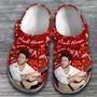 Niall Horan One Direction Band Music Crocs Crocband Clogs Shoes