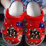 Onerepublic Music Band Crocs Crocband Clogs For Men Women And Kids