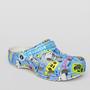 Peanuts Snoopy Crocs Clogs Shoes Crocband Comfortable For Men Women