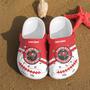 Personalized Tampa Bay Buccaneers Nfl Fans Crocband Clogs