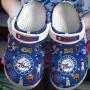 Philadelphia 76Ers
Basketball Team Nba Sport Crocs Crocband Clogs Shoes