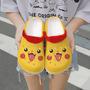 Pikachu Crocs Clog Shoes