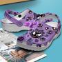 Pokemon Gastly Cartoon Crocs Crocband Clogs Shoes