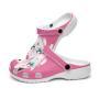 Pokemon Jigglypuff Cartoon Crocs Crocband Shoes Clogs Custom Name For Men Women And Kids