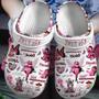 Portals Melanie Martinez Singer Music Crocs Crocband Clogs Shoes