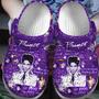 Prince Music Crocs Crocband Clogs Shoes For Men Women And Kids