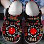 Red Hot Chili Peppers Rock Band Music Crocs Clogs Crocband Shoes