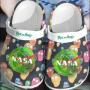 Rick And Morty Comic Crocs Clogs Comfortable Crocband Shoes For Men Women