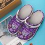 Sacramento Kings
Basketball Team Nba Sport Crocs Clogs Crocband Shoes