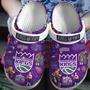 Sacramento Kings
Basketball Team Nba Sport Crocs Clogs Crocband Shoes