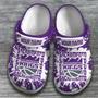 Sacramento Kings
Basketball Team Nba Sport Custom Name Crocs Clogs Crocband Shoes