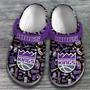 Sacramento Kings Nba Basketball Sport Crocs Crocband Clogs Shoes