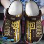 San Diego Padres Mlb Sport Crocs Clogs Crocband Shoes