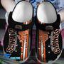 San Francisco Giants Mlb Sport Crocs Clogs Crocband Shoes