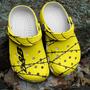 Singer Shoes A89d2 Crocs Crocband Clogs Shoes For Men Women