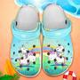 Snoopy Crocs Crocband Clogs Comfortable Shoes For Men Women