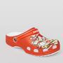 Snoopy Siblings Crocs 3D Clog Shoes