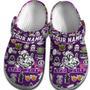 Star Wars Movie Crocs Crocband Clogs Shoes