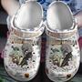 Star Wars Movie Crocs Crocband Clogs Shoes