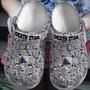 Star Wars Movie Crocs Crocband Clogs Shoes