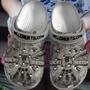 Star Wars Movie Crocs Crocband Clogs Shoes