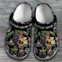 Star Wars Movie Crocs Crocband Clogs Shoes