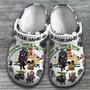 Star Wars Movie Crocs Crocband Clogs Shoes