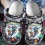 Star Wars Movie Crocs Crocband Clogs Shoes