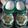 Starbucks Crocs Crocband Clogs Shoes