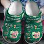 Starbucks Crocs Crocband Clogs Shoes