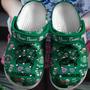 Starbucks Crocs Crocband Clogs Shoes