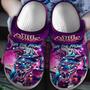 Steel Panther Band Music Crocs Crocband Clogs Shoes