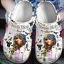 Stevie Nicks Music Crocs Crocband Clogs Shoes