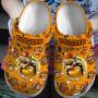 Super Mario Clogs Crocband Crocs Comfortable Shoes