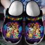 Super Mario Clogs Crocband Shoes Crocs Comfortable