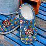 Super Mario Game Crocs Crocband Clogs Shoes