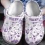 Taylor Swift Crocs Comfortable Shoes Clogs Crocband