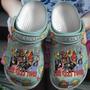 Taylor Swift Music Crocs Crocband Clogs Shoes